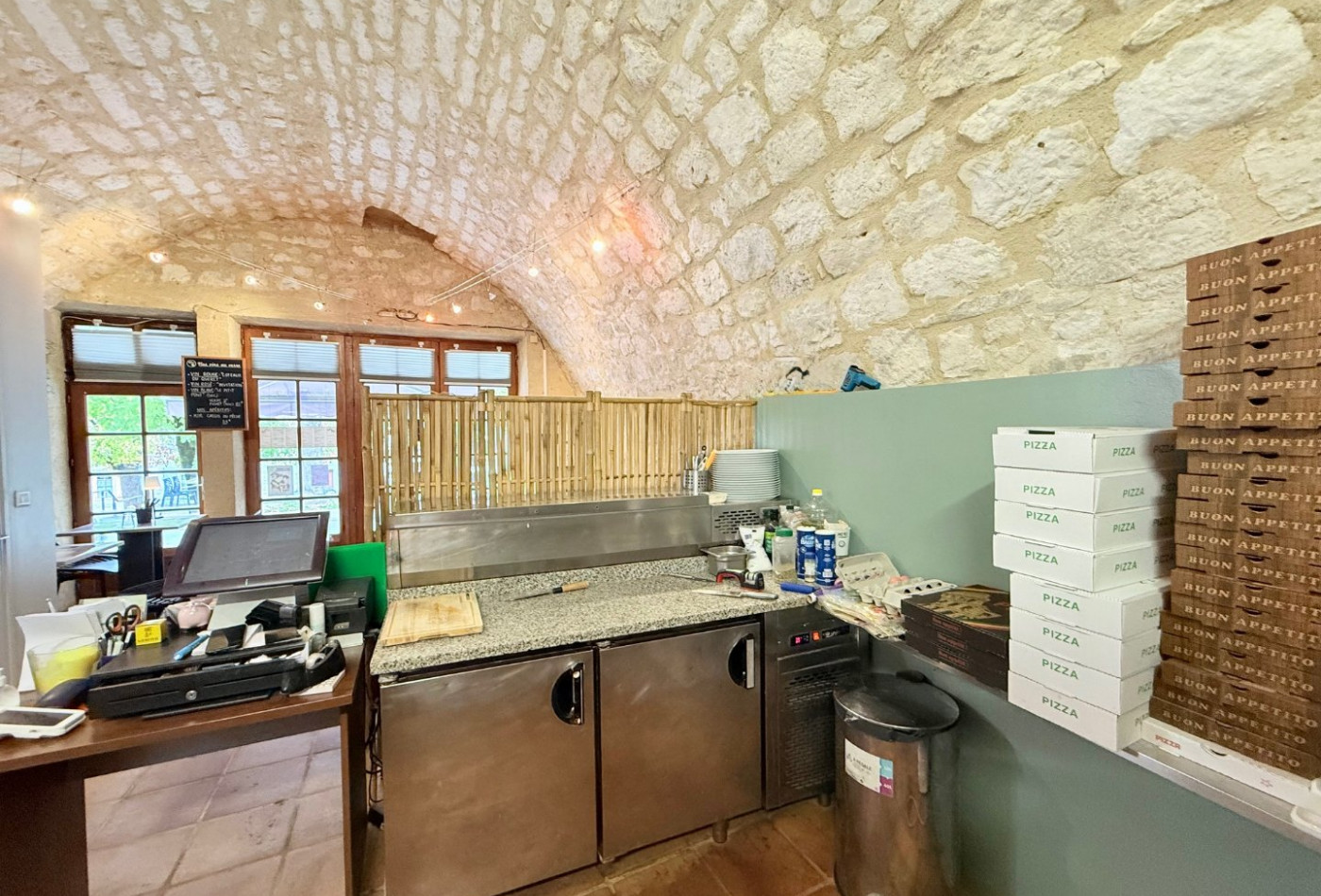 vente Alimentation Montcuq - Photo 8