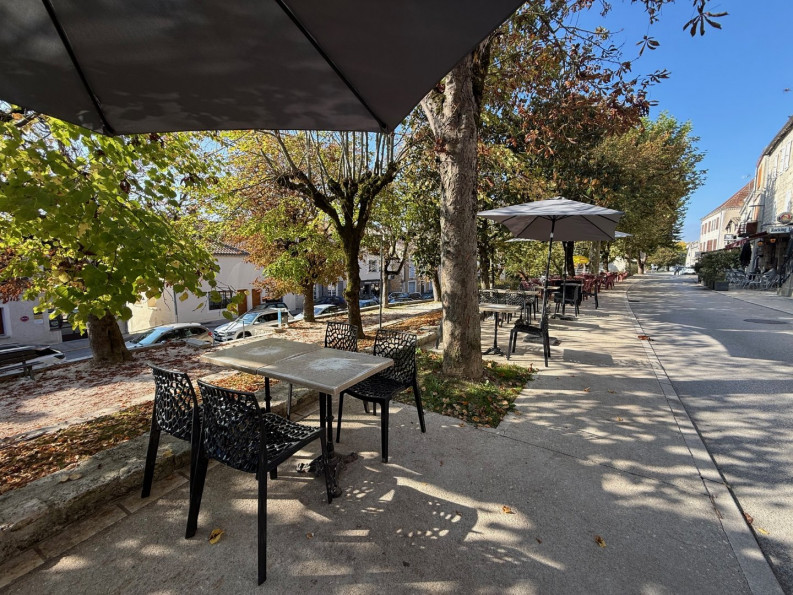 vente Alimentation Montcuq - Photo 6