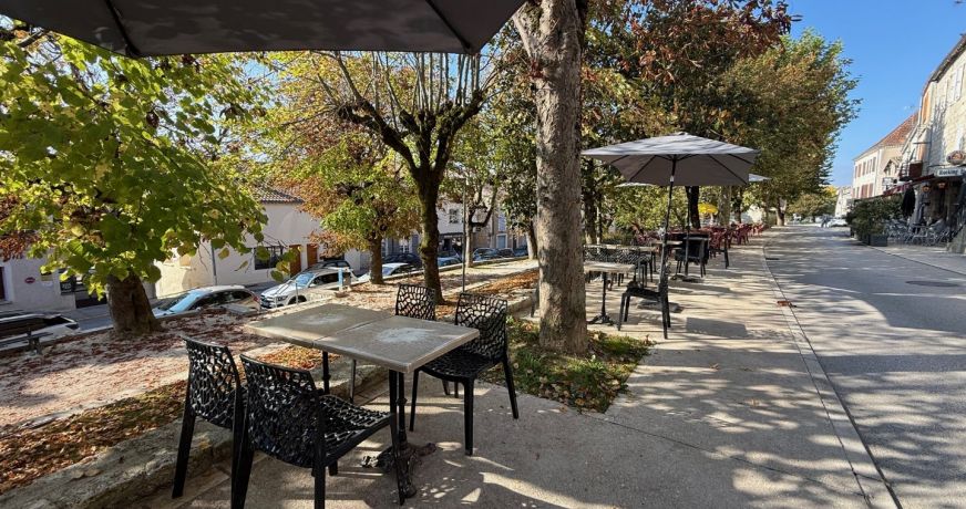 vente Alimentation Montcuq