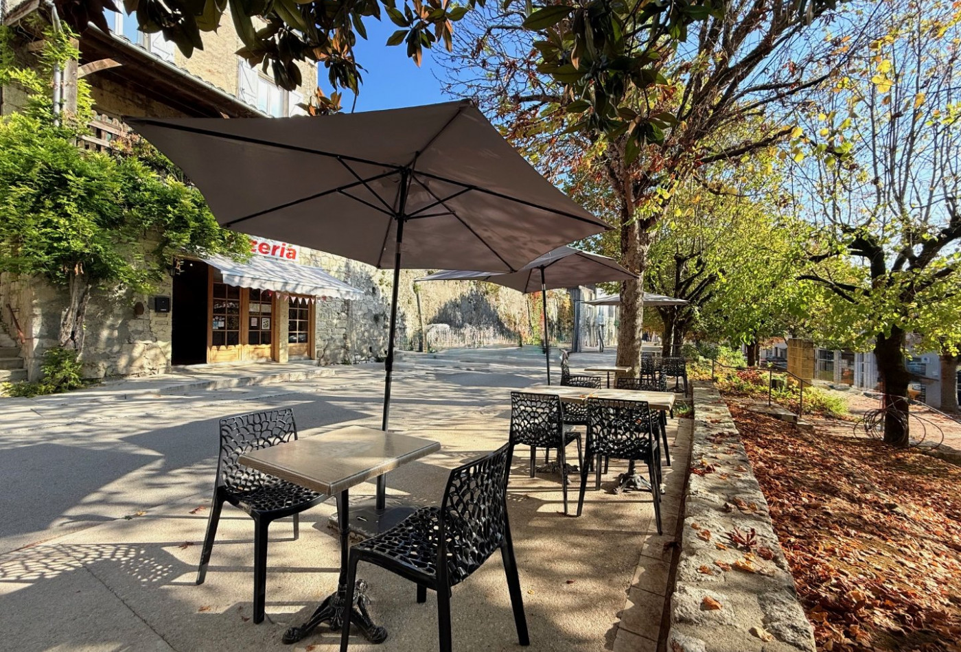 vente Alimentation Montcuq - Photo 10