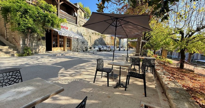 vente Alimentation Montcuq