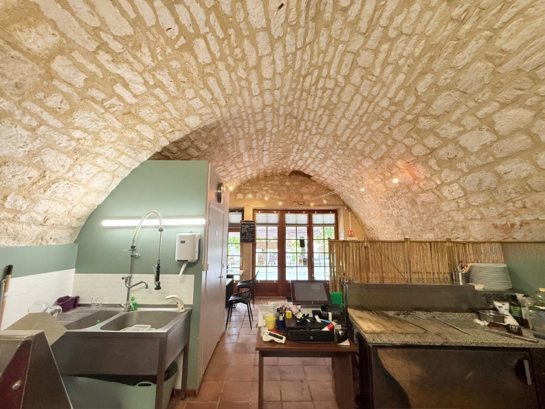 vente Alimentation Montcuq - Photo 5