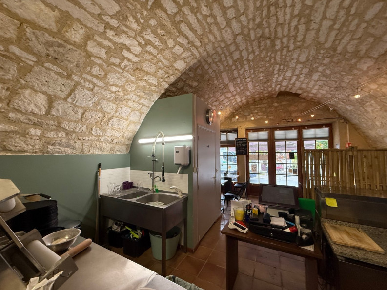 vente Alimentation Montcuq - Photo 9