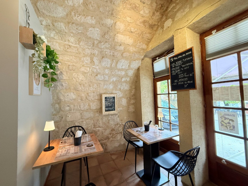 vente Alimentation Montcuq - Photo 3