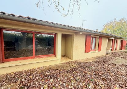 vente Maison Pradines