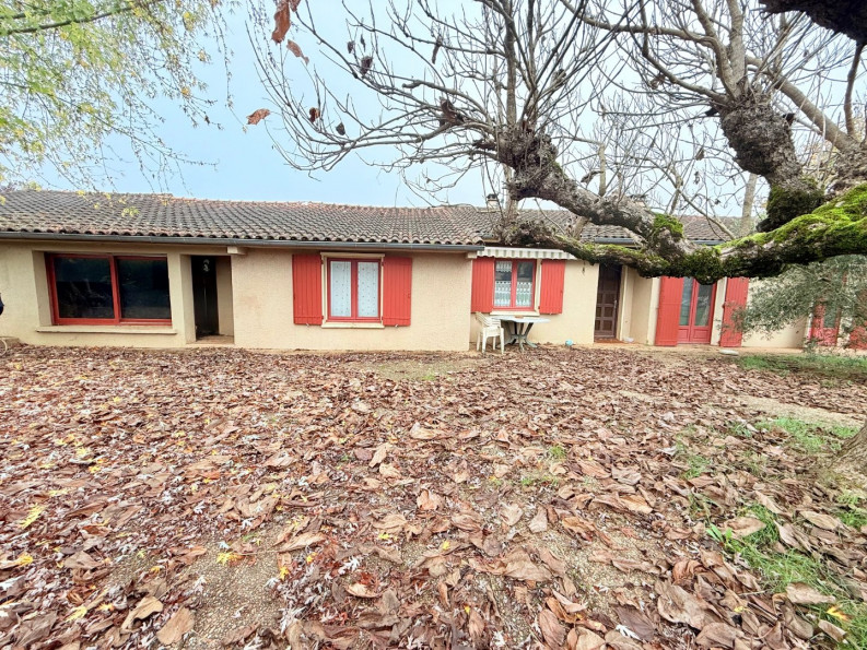 vente Maison Pradines - Photo 1