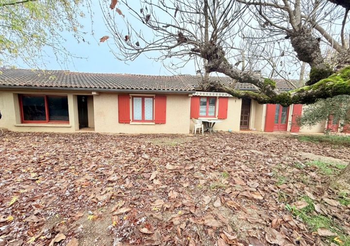 vente Maison Pradines