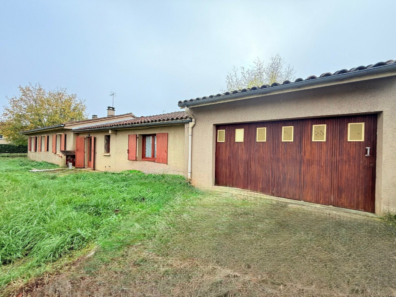 vente Maison Pradines - Photo 10
