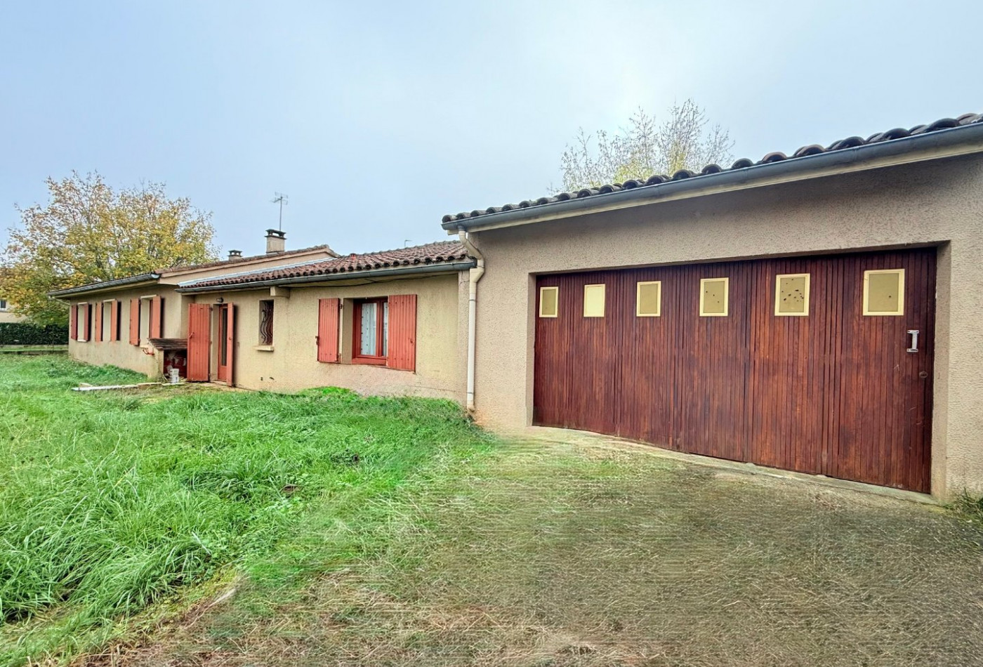 vente Maison Pradines - Photo 10
