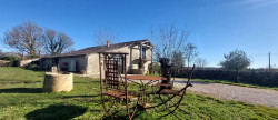 vente Maison de caractère Cremps
