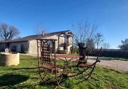 vente Maison de caractère Cremps