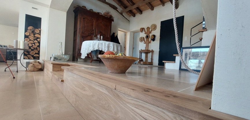 vente Maison de caractère Cremps - Photo 12