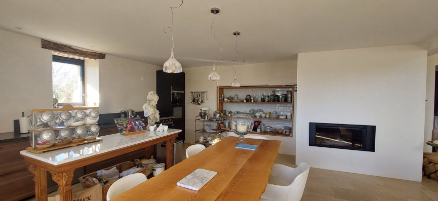 vente Maison de caractère Cremps - Photo 6