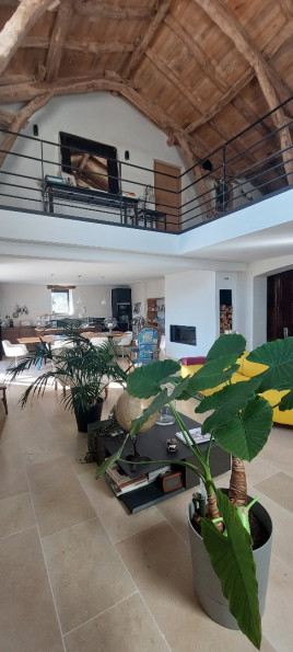 vente Maison de caractère Cremps - Photo 4