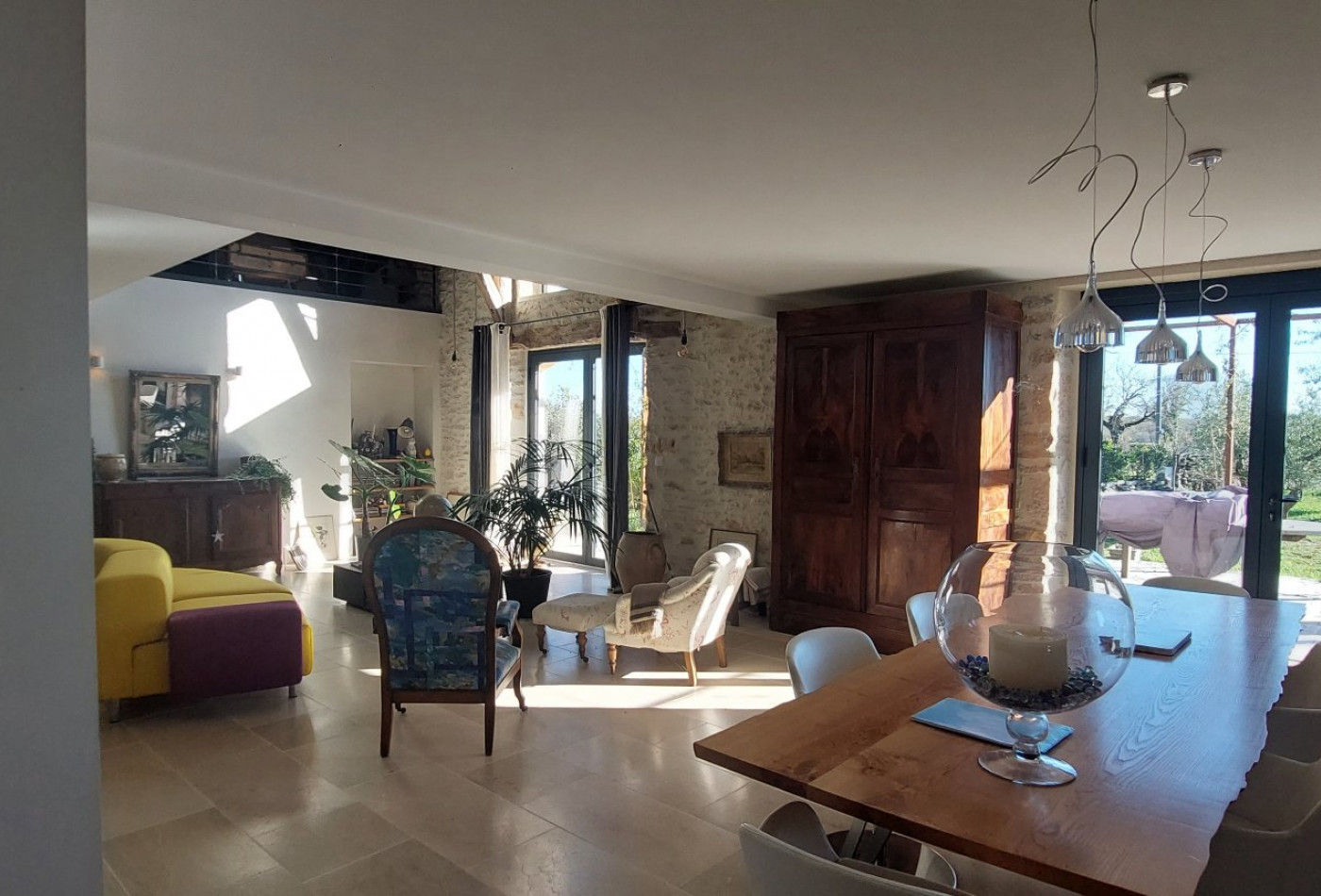 vente Maison de caractère Cremps - Photo 5