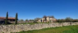 vente Maison de caractère Cremps
