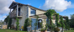 vente Maison de caractère Cremps