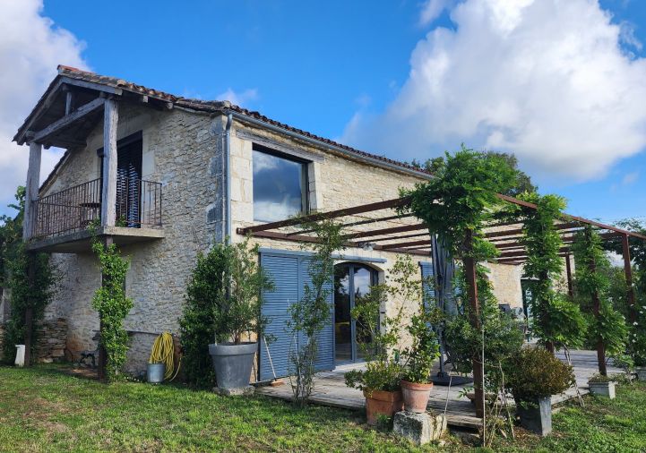 vente Maison de caractère Cremps