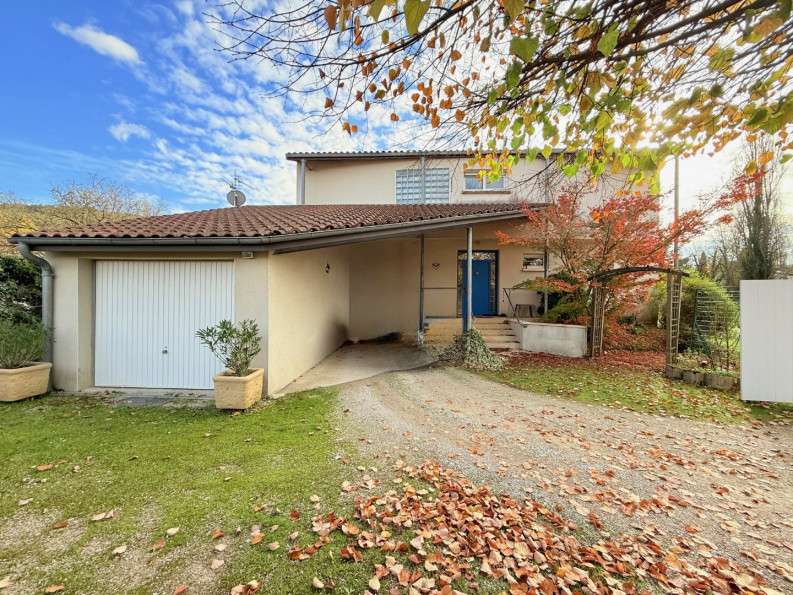 vente Maison Cahors - Photo 1