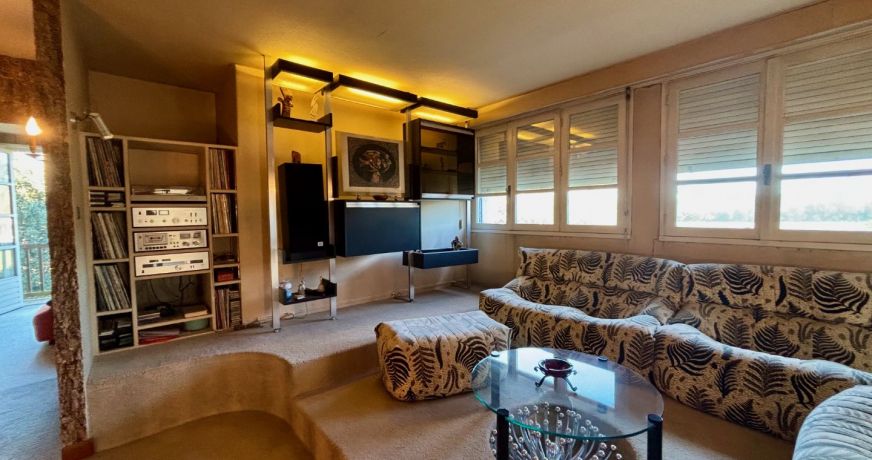 vente Maison Lamagdelaine