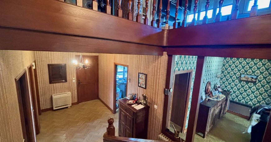 vente Maison Lamagdelaine