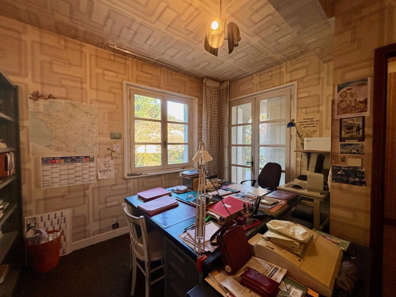 vente Maison Lamagdelaine - Photo 13