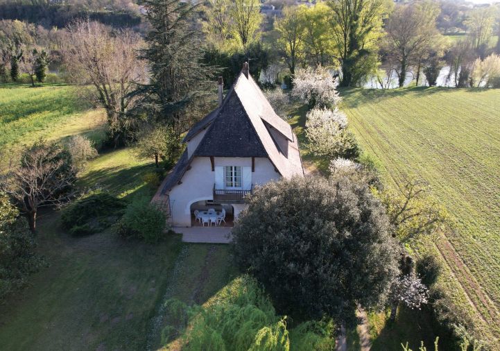vente Maison Lamagdelaine