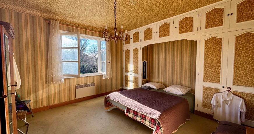 vente Maison Lamagdelaine