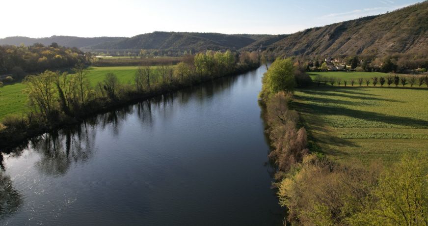 vente Maison Lamagdelaine