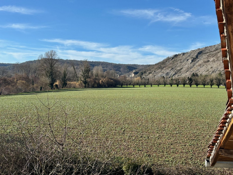 vente Maison Lamagdelaine - Photo 3