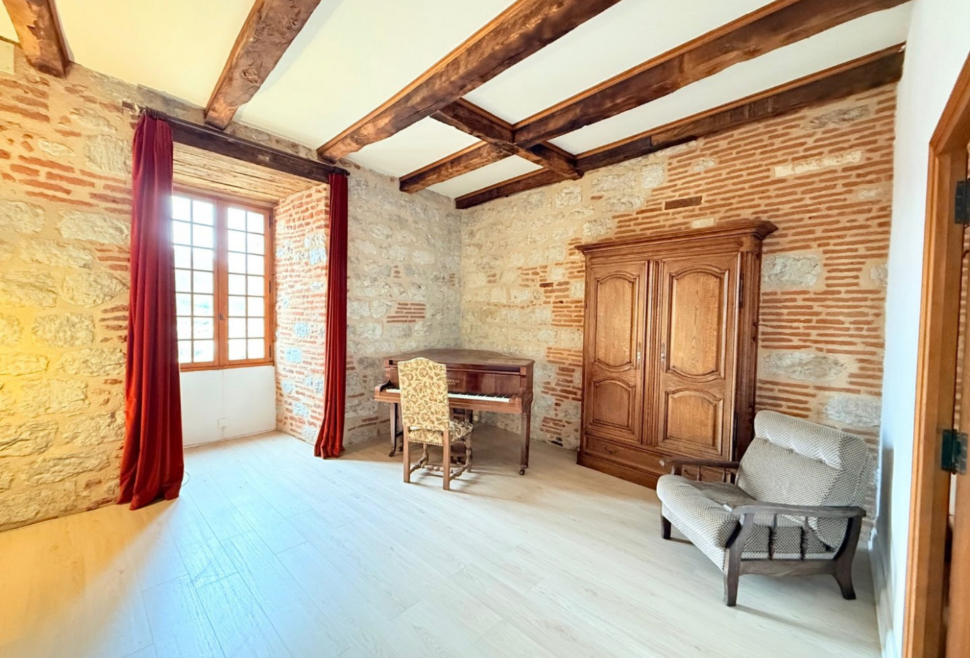 vente Maison Cahors - Photo 9