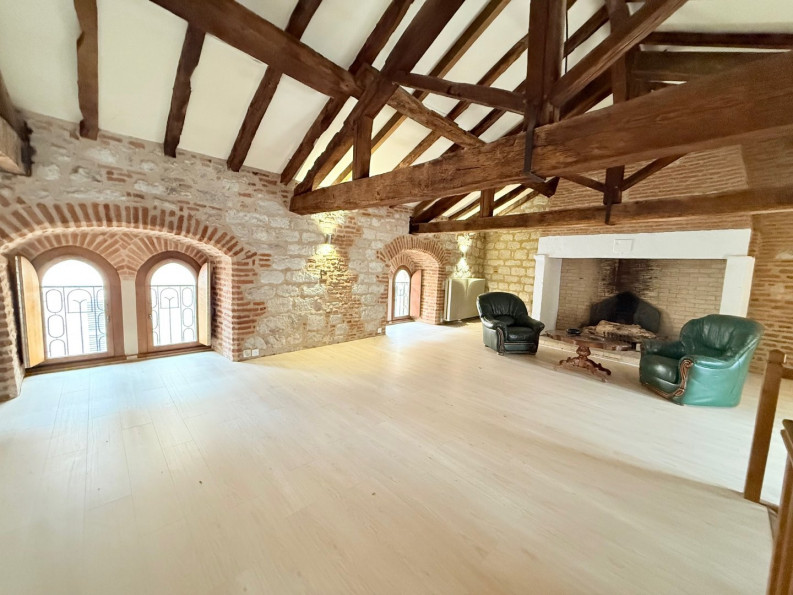 sale Maison Cahors - Photo 13