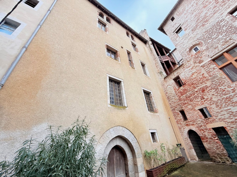 sale Maison Cahors - Photo 16