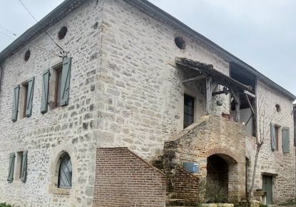 vente Maison Cahors