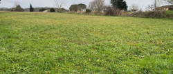 vente Terrain constructible Cahors