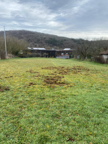 vente Terrain constructible Cahors - Photo 5