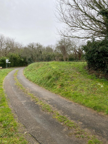 vente Terrain constructible Cahors - Photo 4