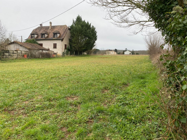 vente Terrain constructible Cahors - Photo 2