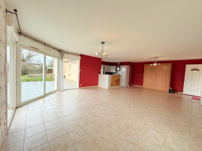 vente Maison Cahors - Photo 4