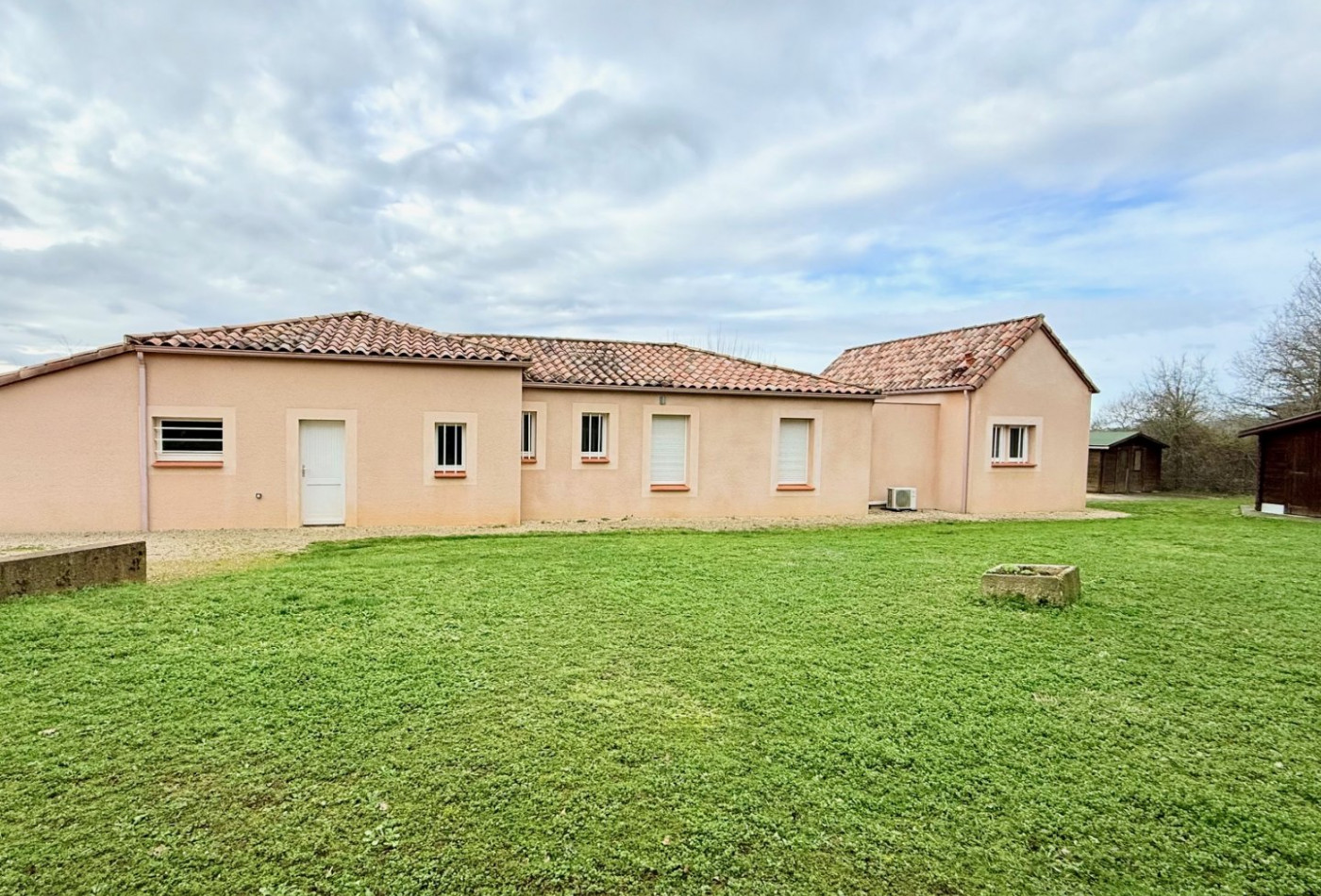 vente Maison Cahors - Photo 1