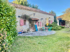 vente Maison en pierre Lalbenque
