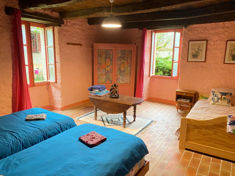 vente Maison en pierre Lalbenque - Photo 4