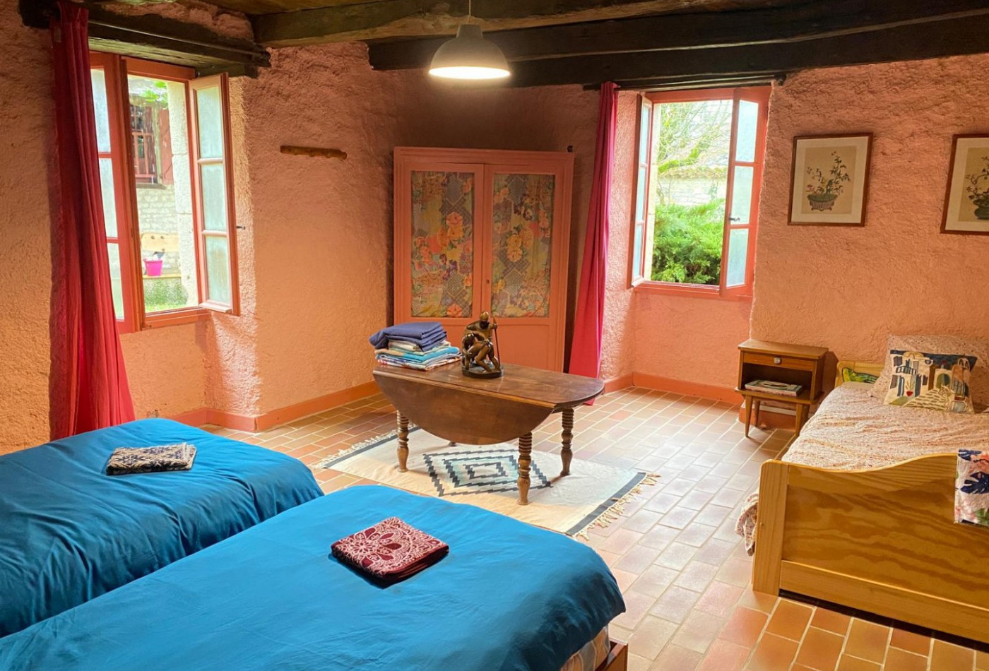 vente Maison en pierre Lalbenque - Photo 4