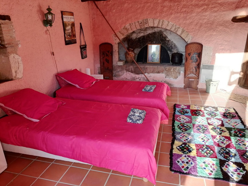 vente Maison en pierre Lalbenque - Photo 15