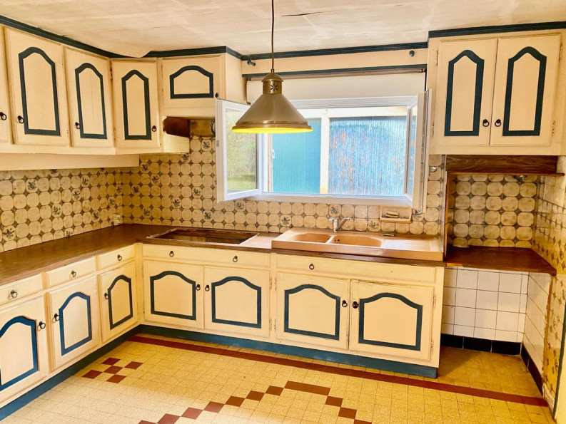 vente Maison Cahors - Photo 5