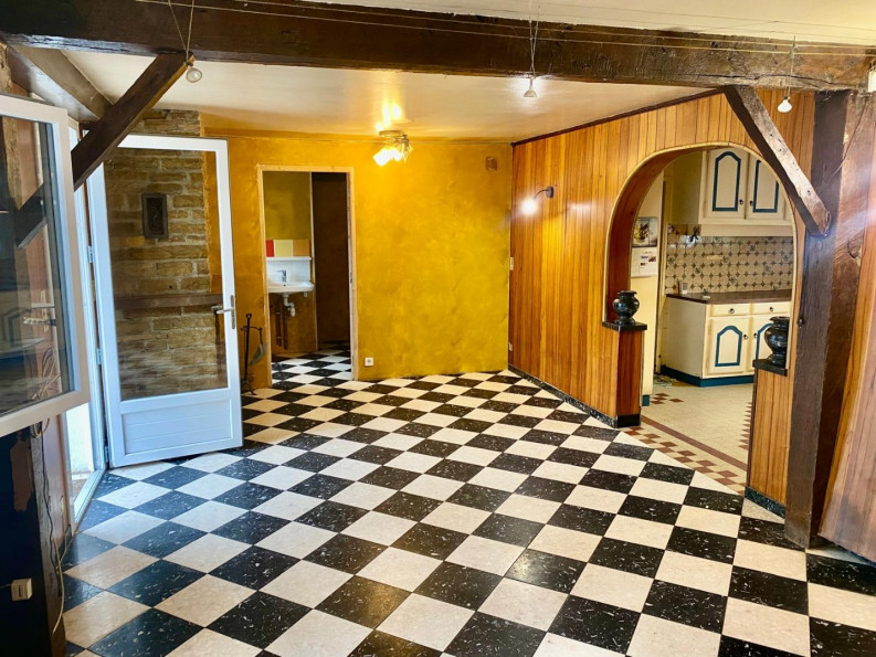 vente Maison Cahors - Photo 7