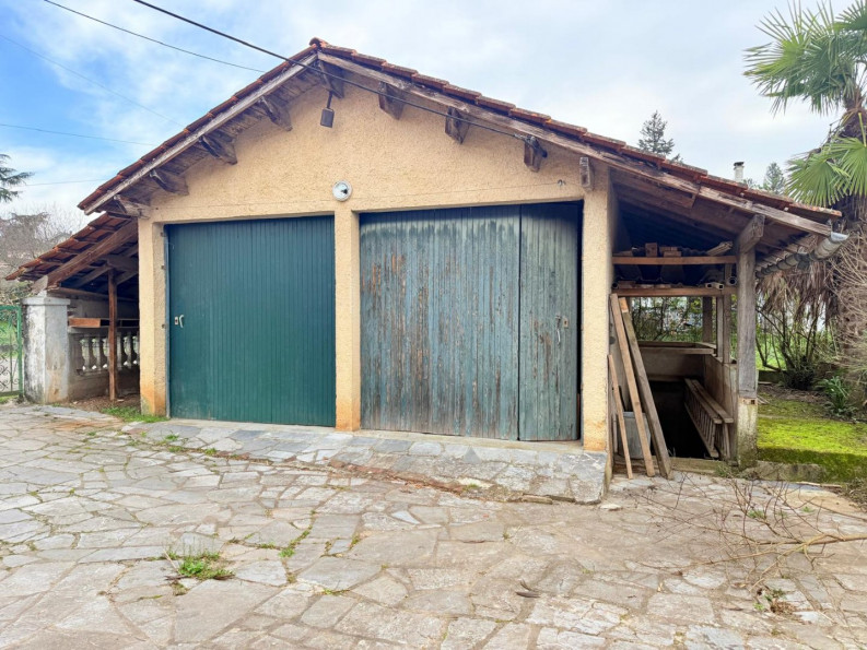 vente Maison Cahors - Photo 3
