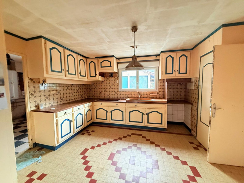 vente Maison Cahors - Photo 4
