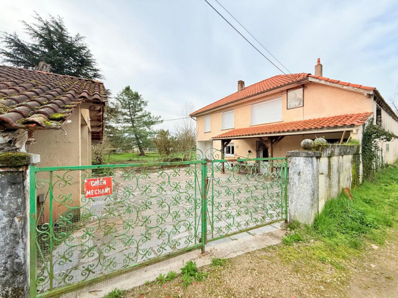 vente Maison Cahors - Photo 1