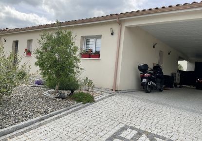 vente Maison Cahors